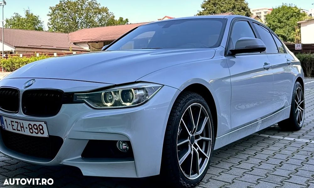 BMW Seria 3 - 13