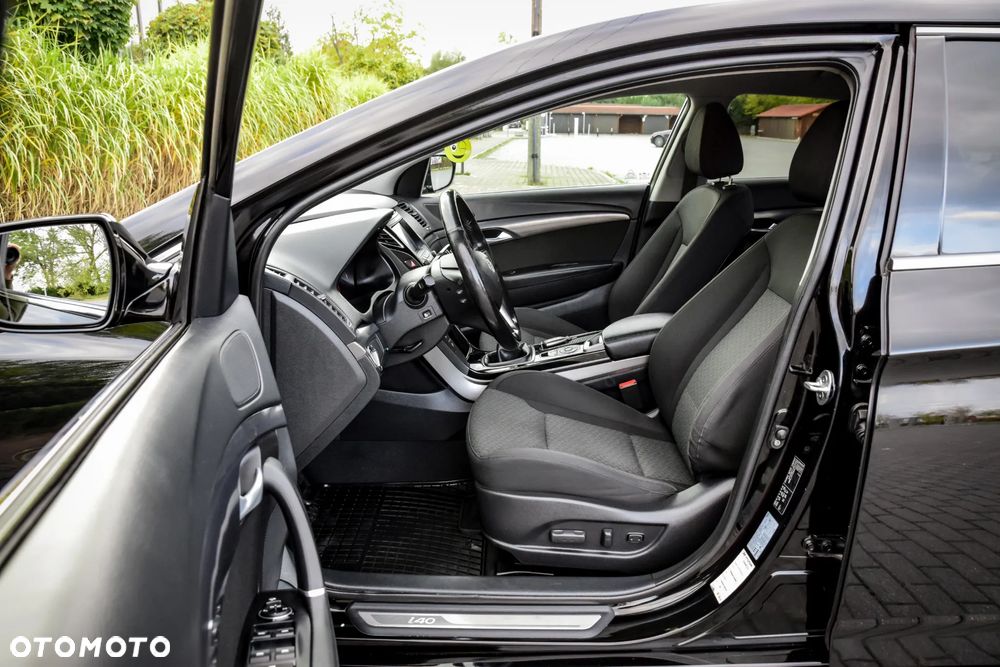 Hyundai i40 2.0 GDI Style - 16