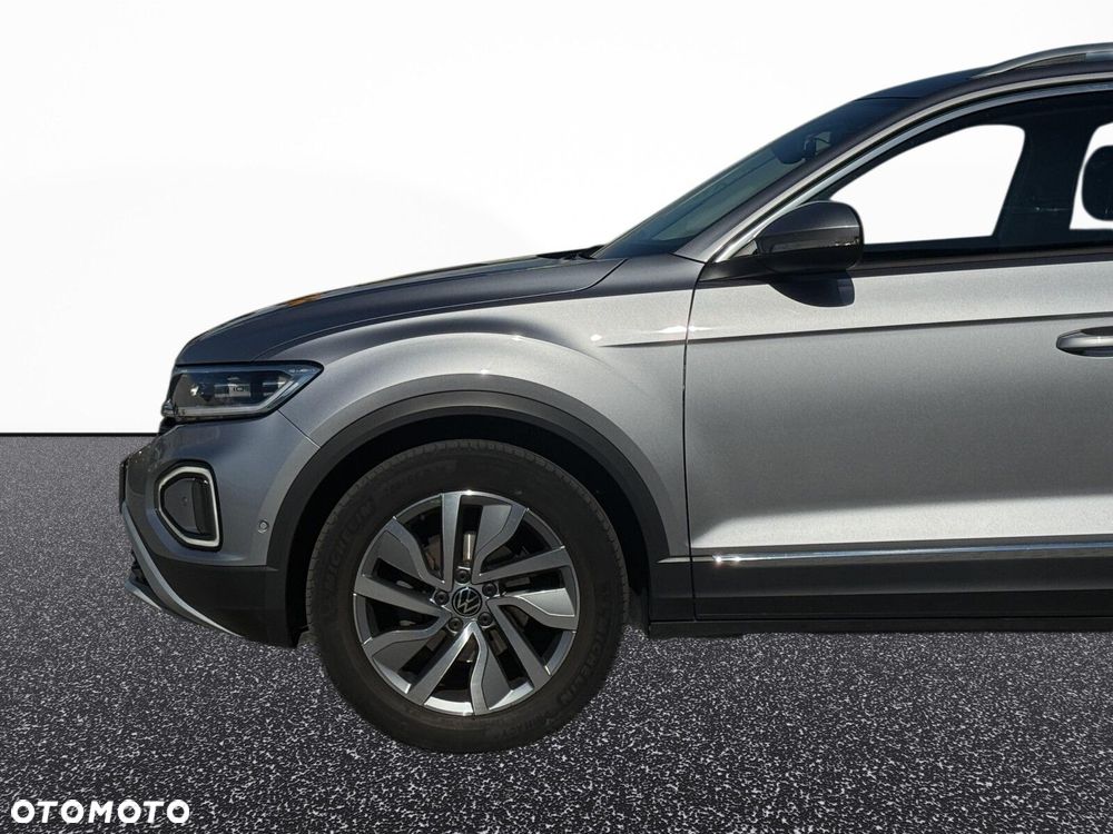 Volkswagen T-Roc 1.5 TSI Style DSG - 12