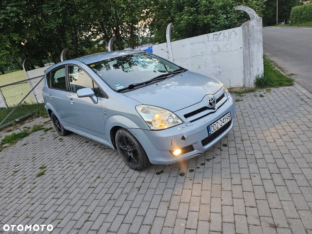 Toyota Corolla 2.0 D-4D Prestige - 2