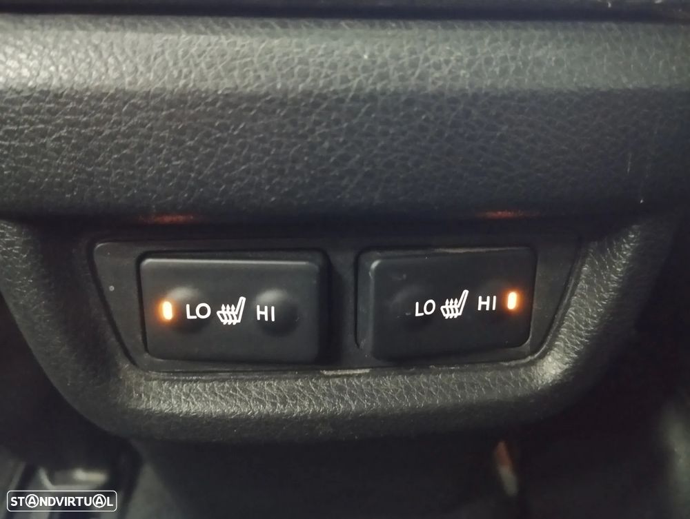 Honda Civic 1.0 i-VTEC Executive CVT - 17