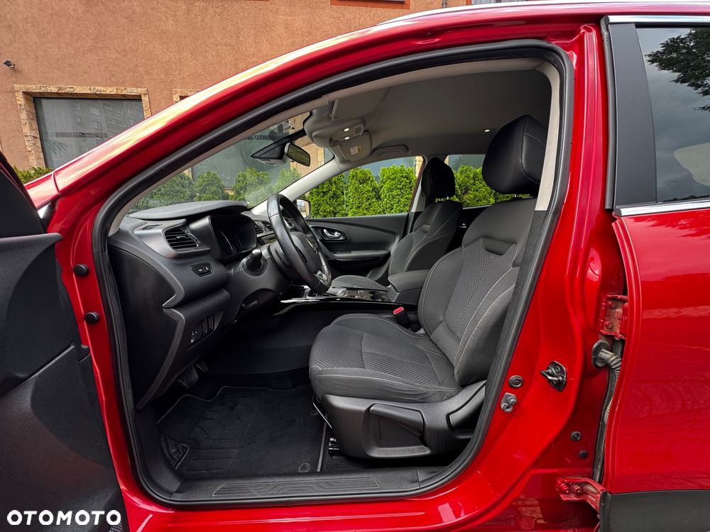 Renault Kadjar 1.5 dCi Energy Intens EDC - 18