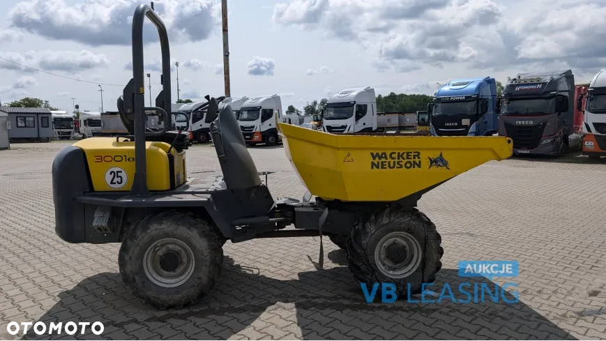 Wacker Neuson 3001 - 5