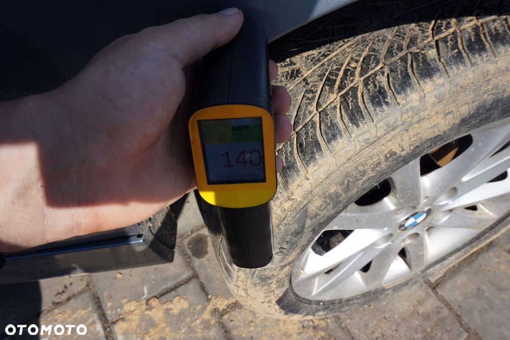 MASKA ZDERZAK BŁOTNIKI LAMPY 1 E87 LIFT A18  BMW 2007-2011 QUARZBLAU PRZÓD KOMPLETNY - 19