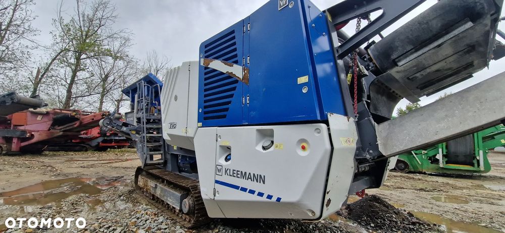 Kleemann MC110i EVO2 - 38