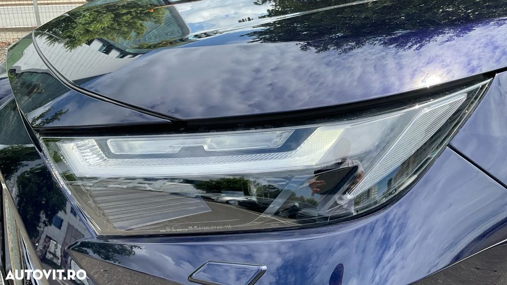 Toyota RAV4 2.5 VVT-iE 4x4 Luxury - 32