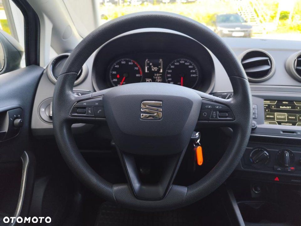 Seat Ibiza - 15