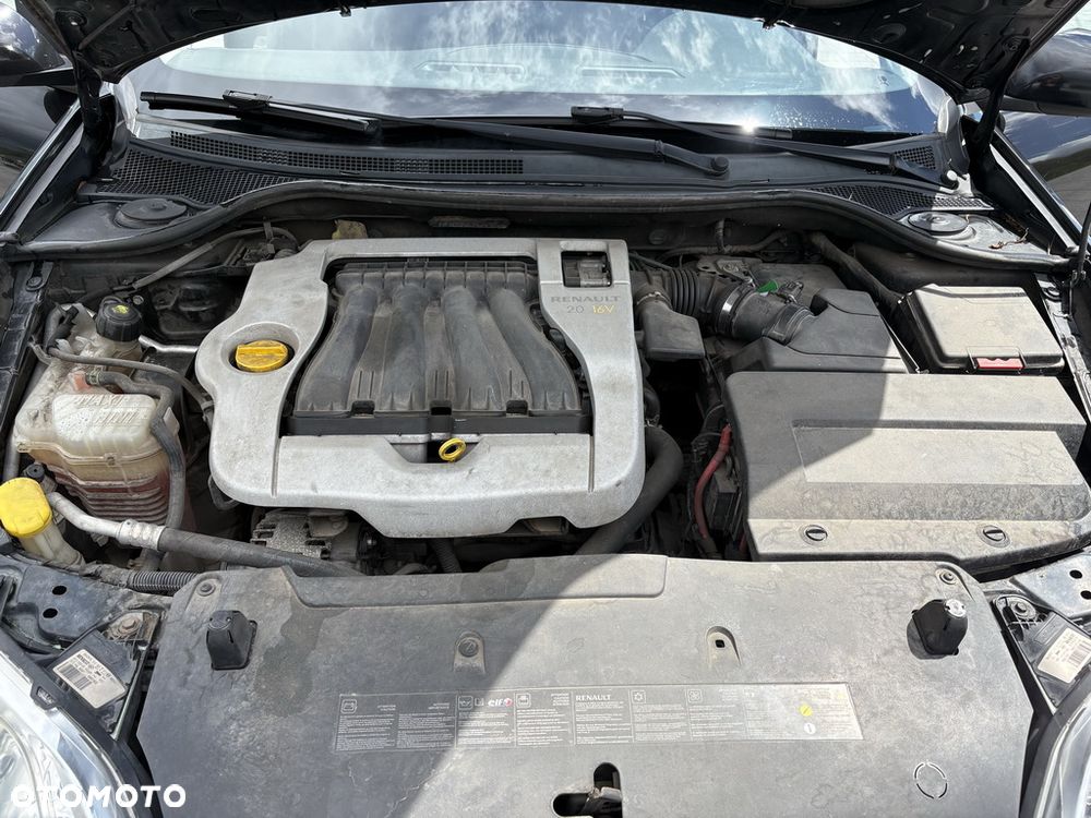 Renault Laguna 2.0 16V 140 Dynamique - 14