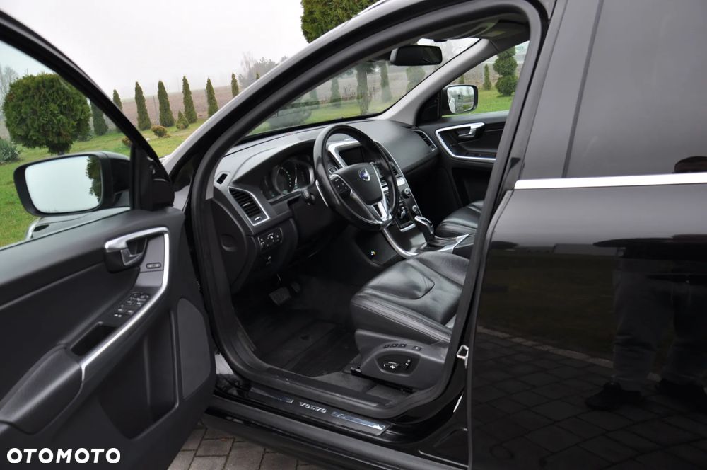 Volvo XC 60 T6 AWD Edition Pro - 7