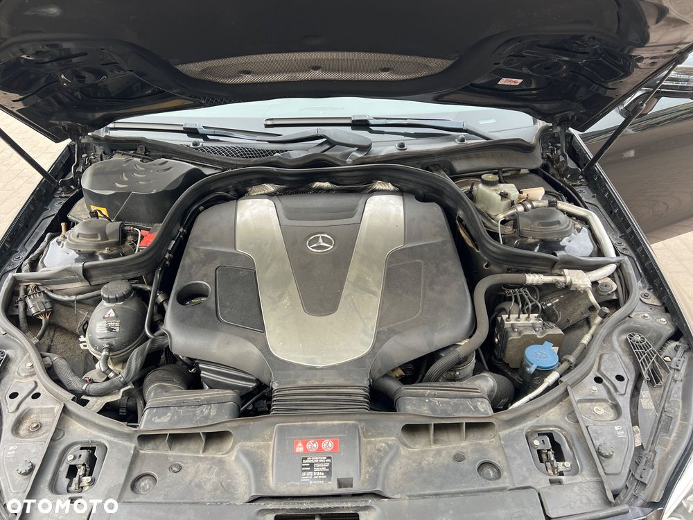 Mercedes-Benz CLS 350 d 4Matic 9G-TRONIC Final Edition - 21