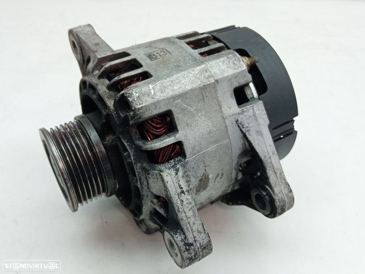 Alternador ALFA ROMEO 156 (932_) - 1
