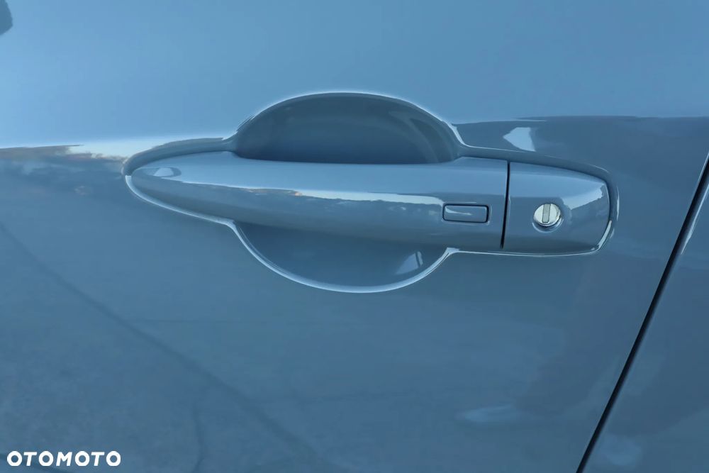 Nissan Juke 1.0 DIG-T N-Connecta DCT - 8