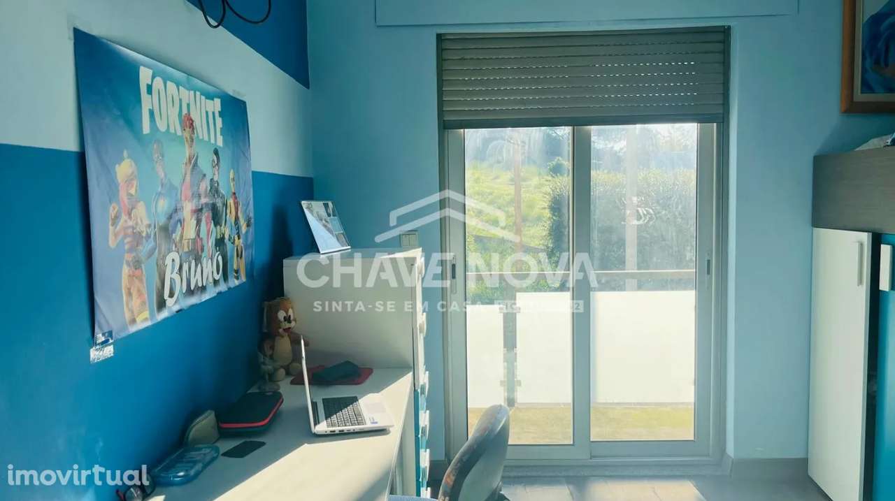 Restaurante em Funcionamento e Moradia T3 - Grande imagem: 5/17
