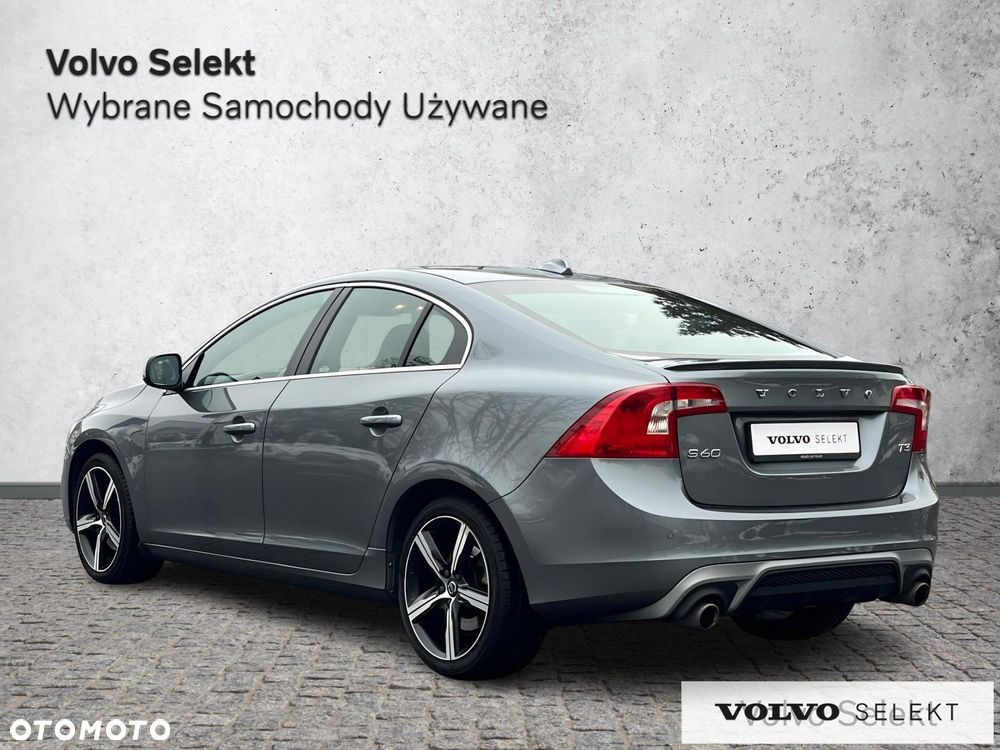 Volvo S60 - 4