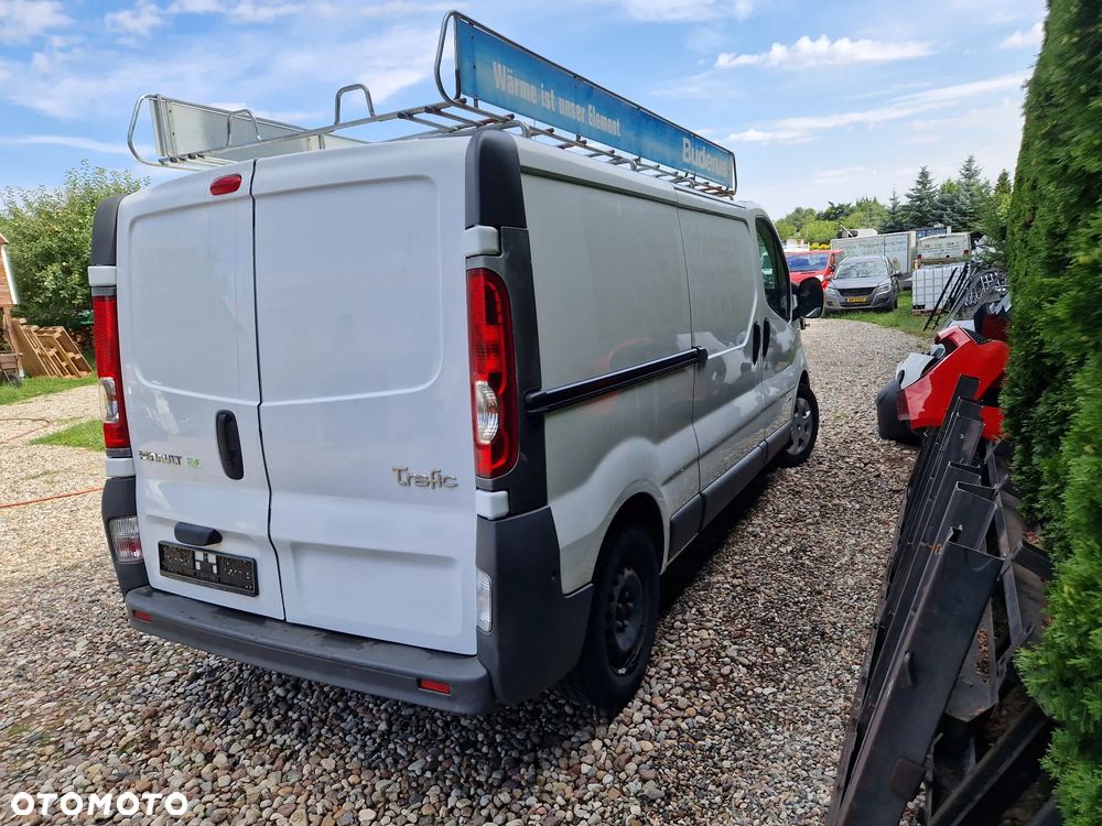 Renault Trafic - 3