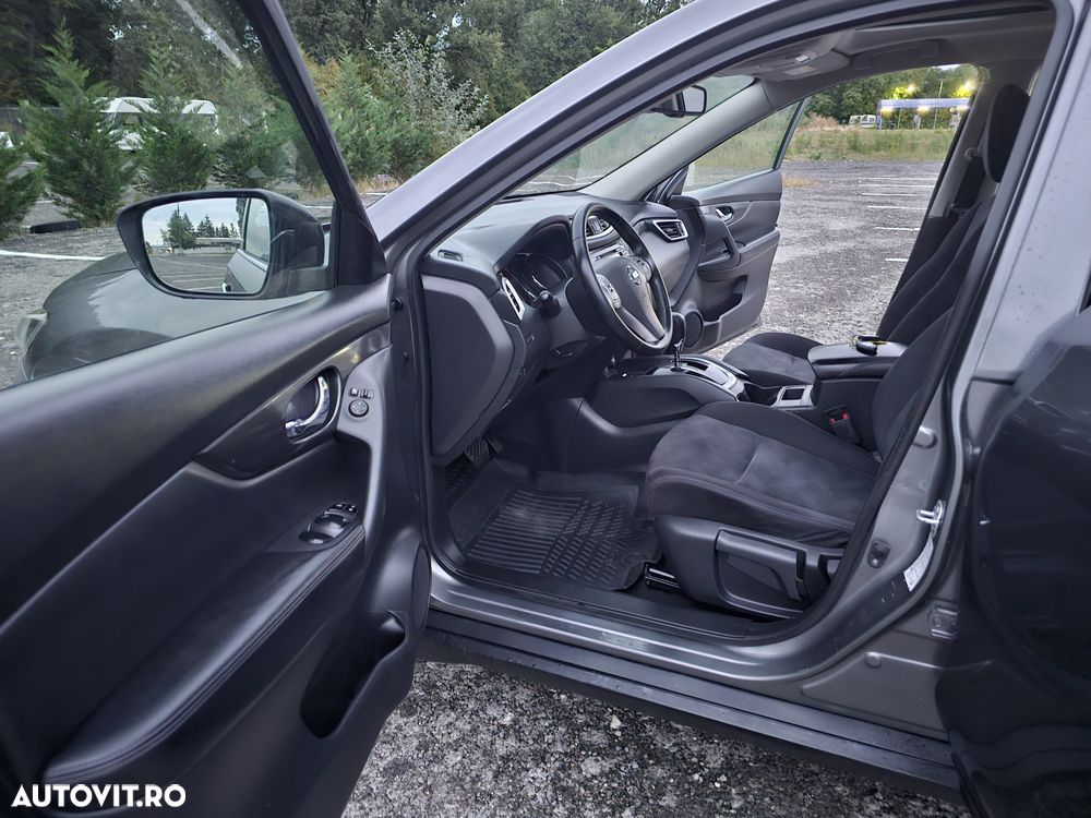 Nissan X-Trail - 26