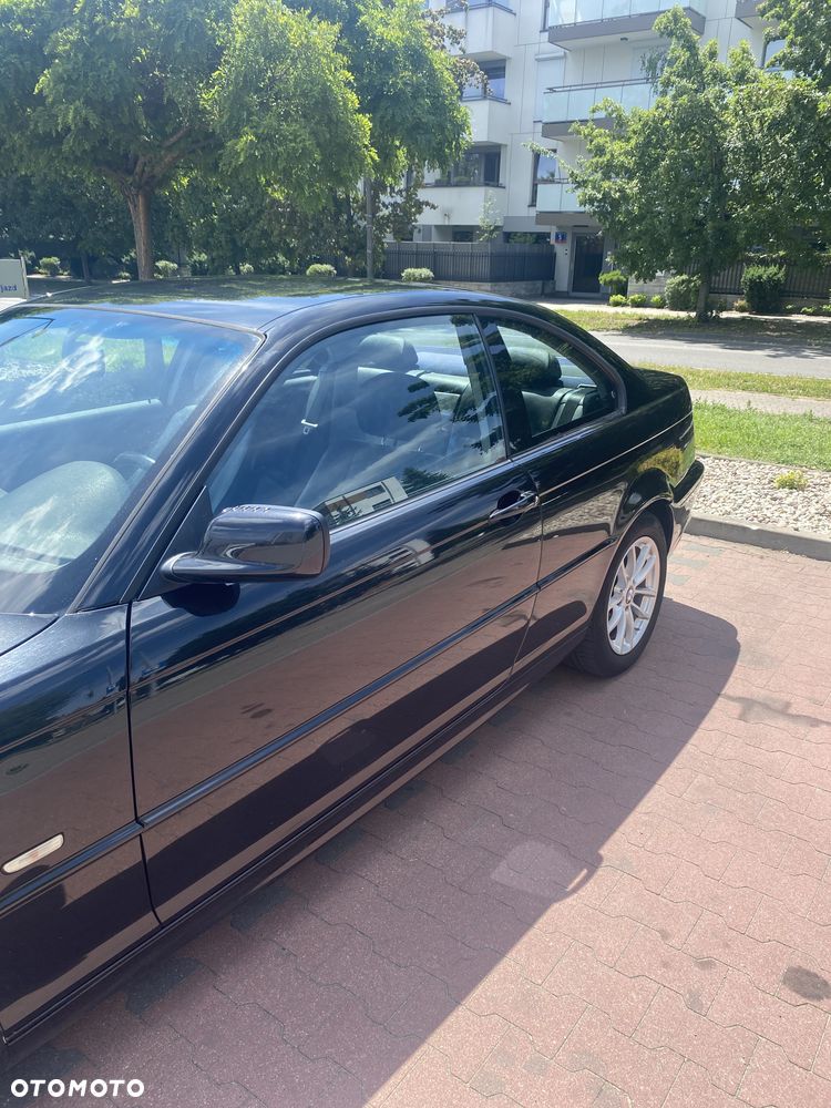 BMW Seria 3 318 Ci - 4