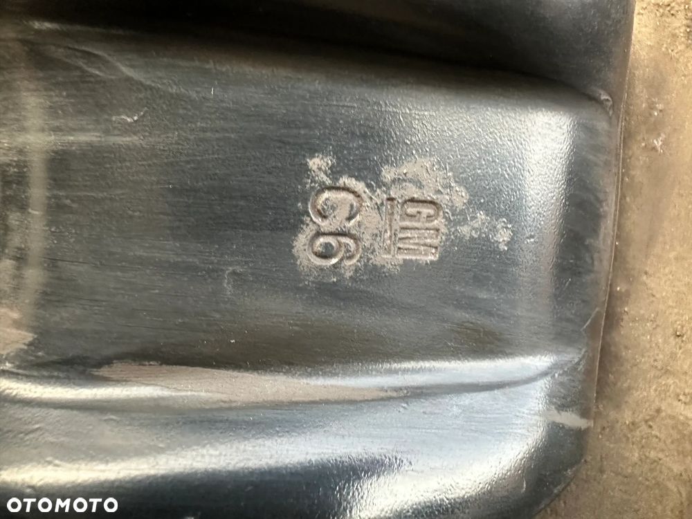Koła zimowe Opel Astra H Vectra C Meriva B 5x110 205 55 16 - 13