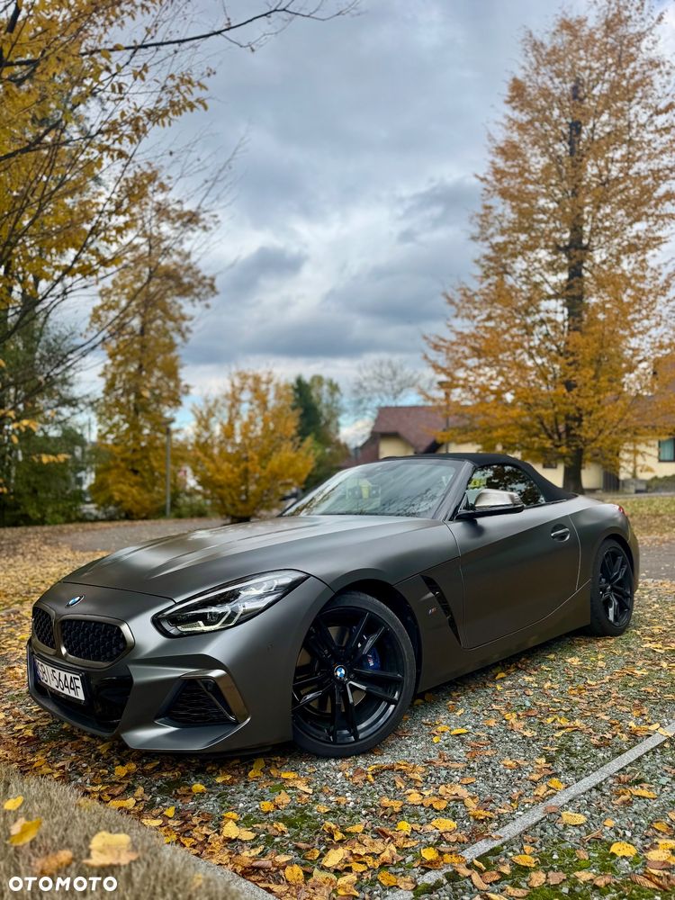 BMW Z4 M M40i - 19