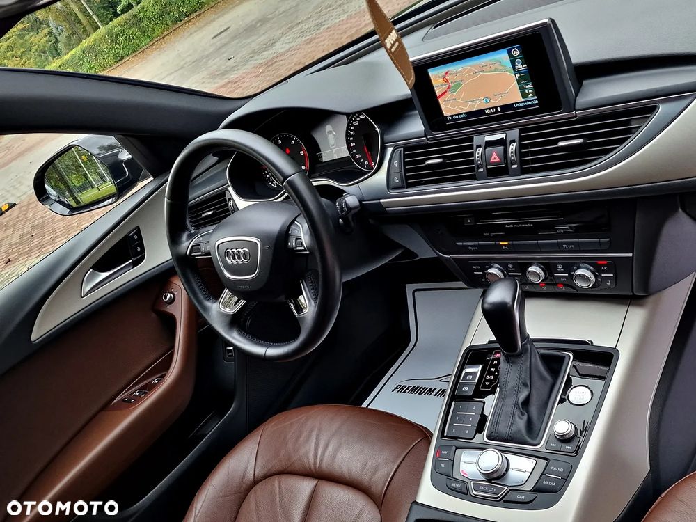 Audi A6 - 20