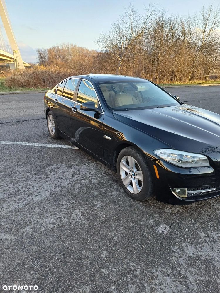 BMW Seria 5 - 2