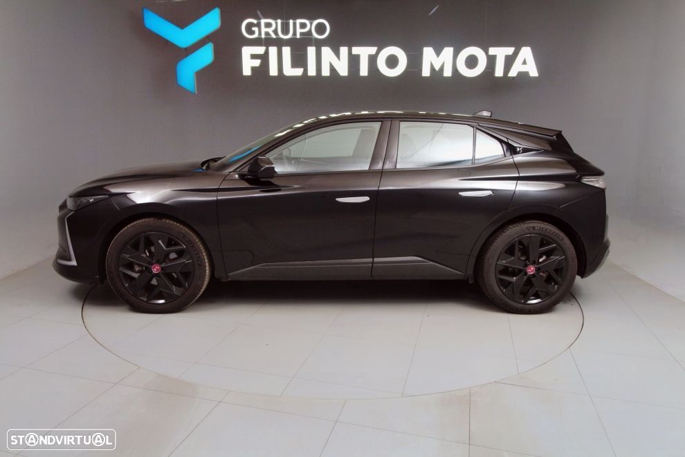 DS DS4 1.2 PureTech Performance Line EAT8 - 32