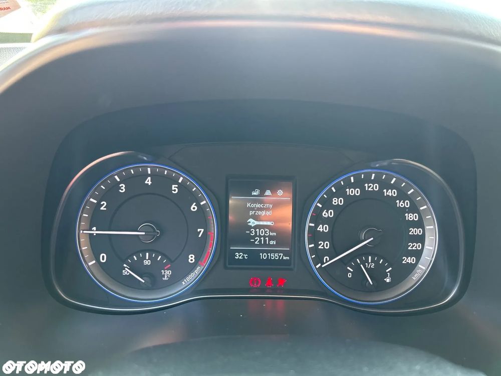 Hyundai Kona 1.0 T-GDI Comfort - 24