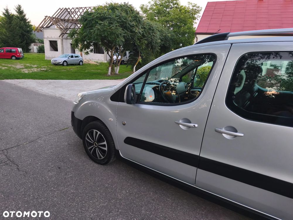 Peugeot Partner - 4