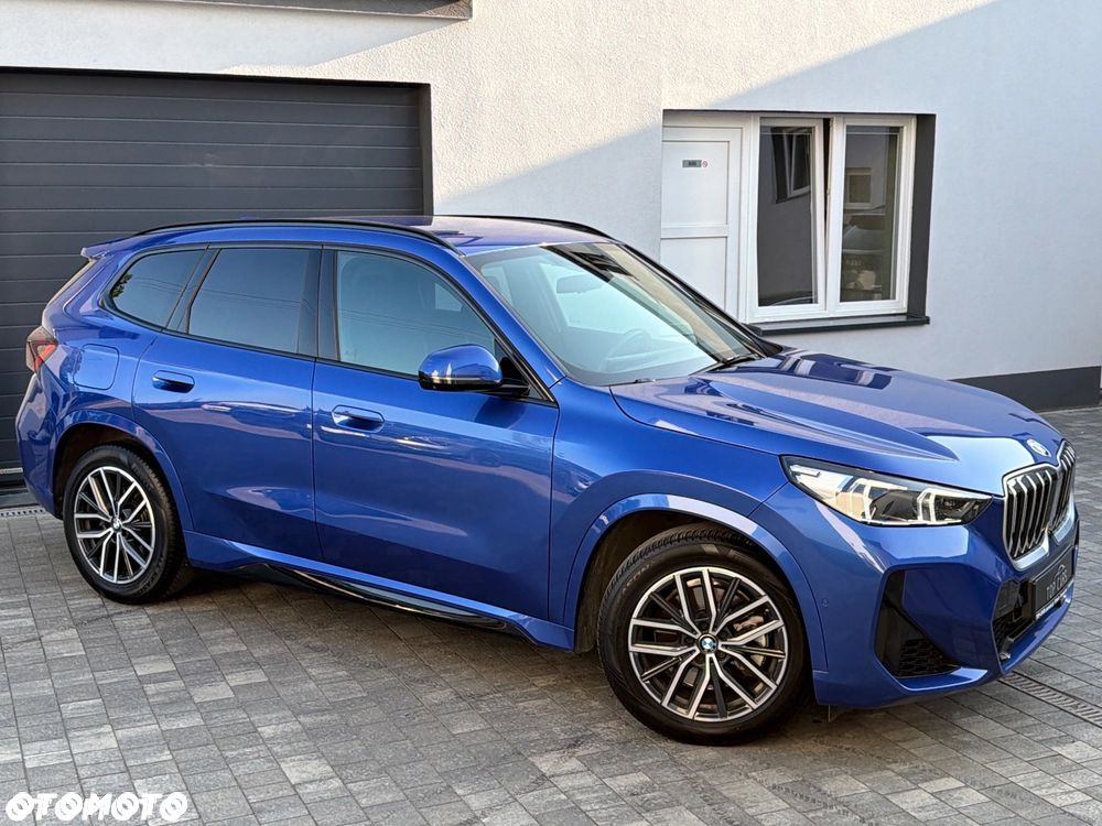 BMW X1 xDrive23i mHEV xLine - 33