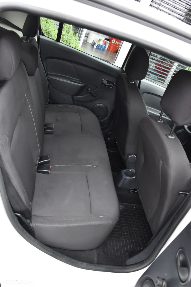 Dacia Sandero SCe 75 Comfort - 19