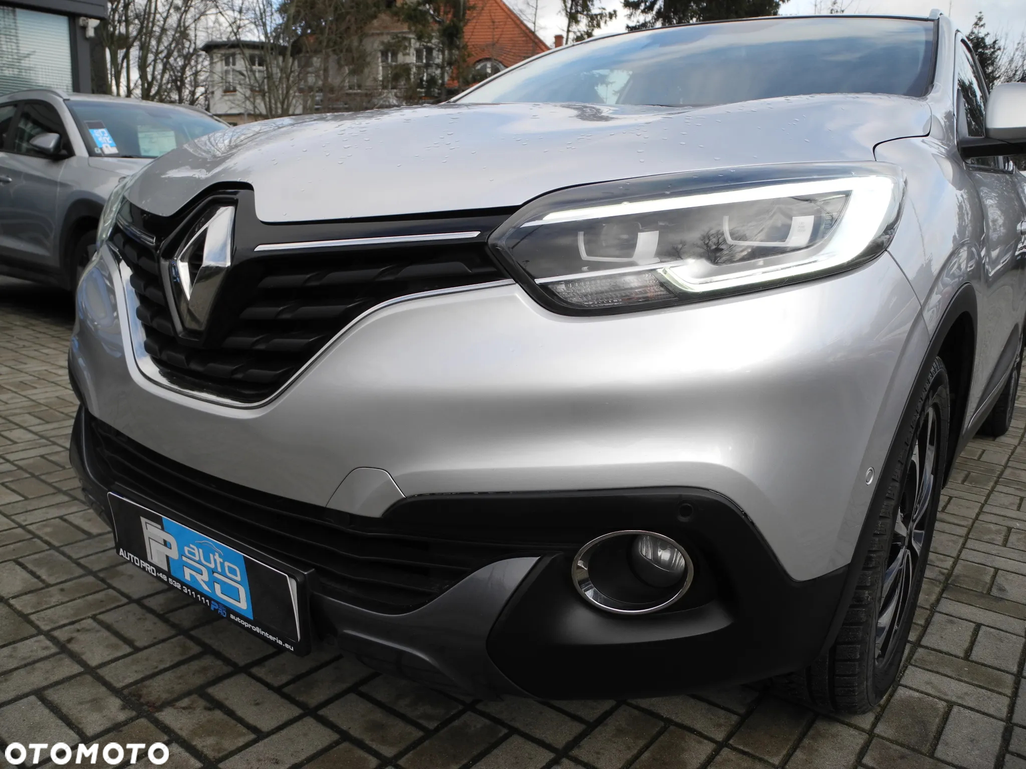 Renault Kadjar - 3