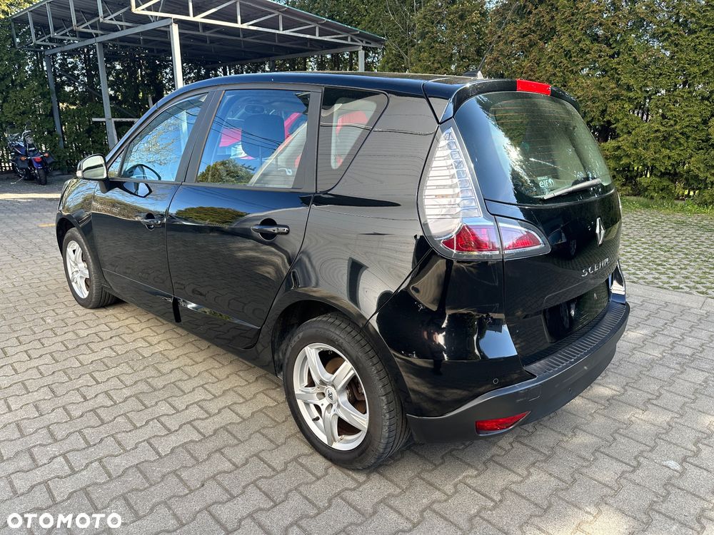 Renault Scenic 1.6 16V 110 Paris - 12