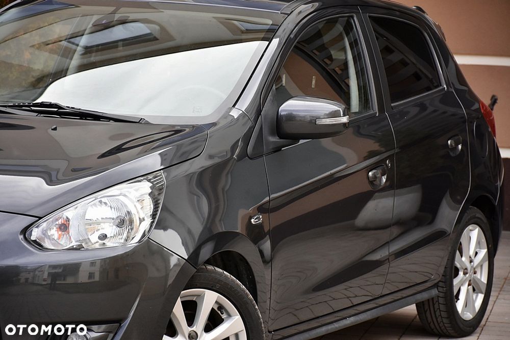 Mitsubishi Space Star 1.2 Top - 12