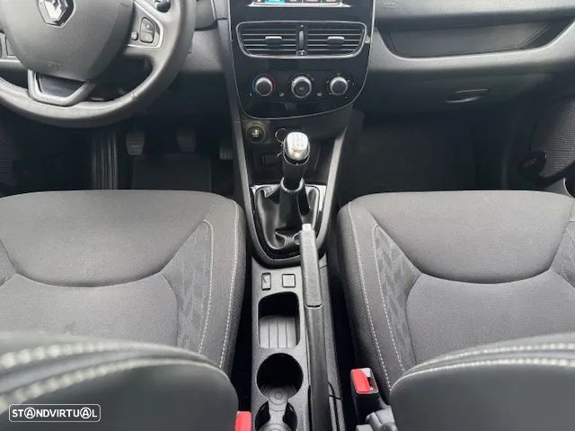 Renault Clio Sport Tourer 0.9 TCe Limited Edition - 35