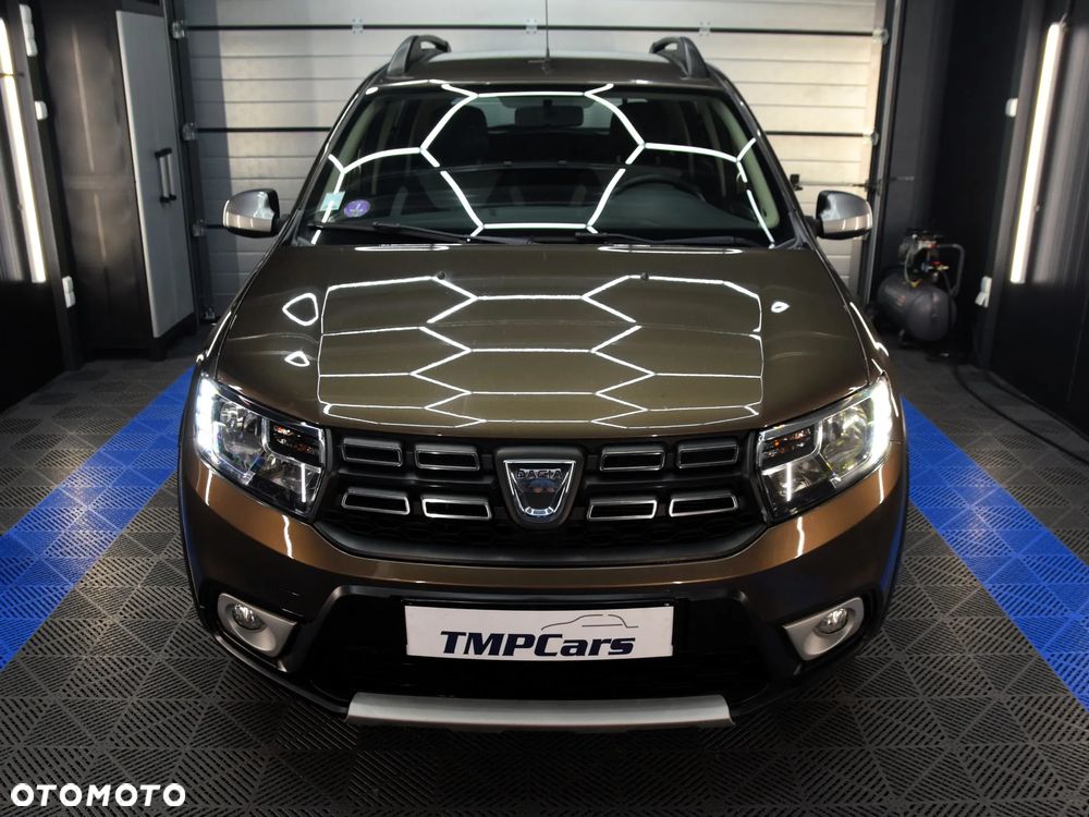 Dacia Sandero Stepway - 20