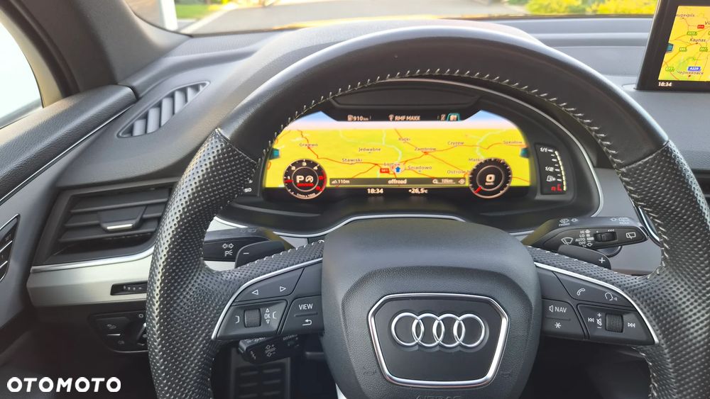 Audi Q7 - 14