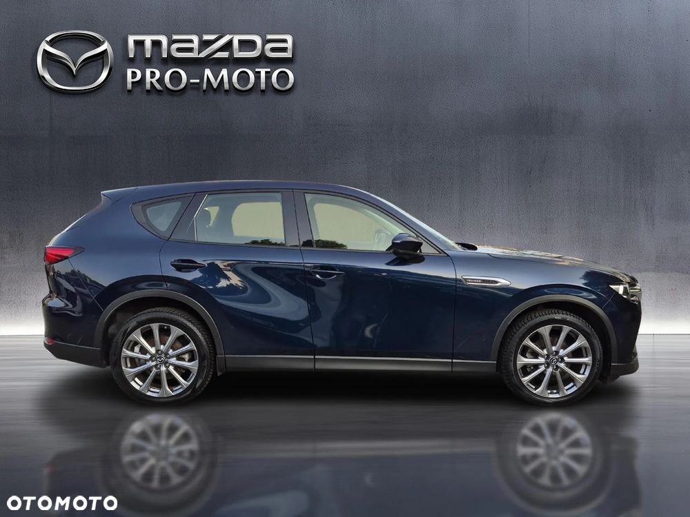 Mazda CX-60 - 6