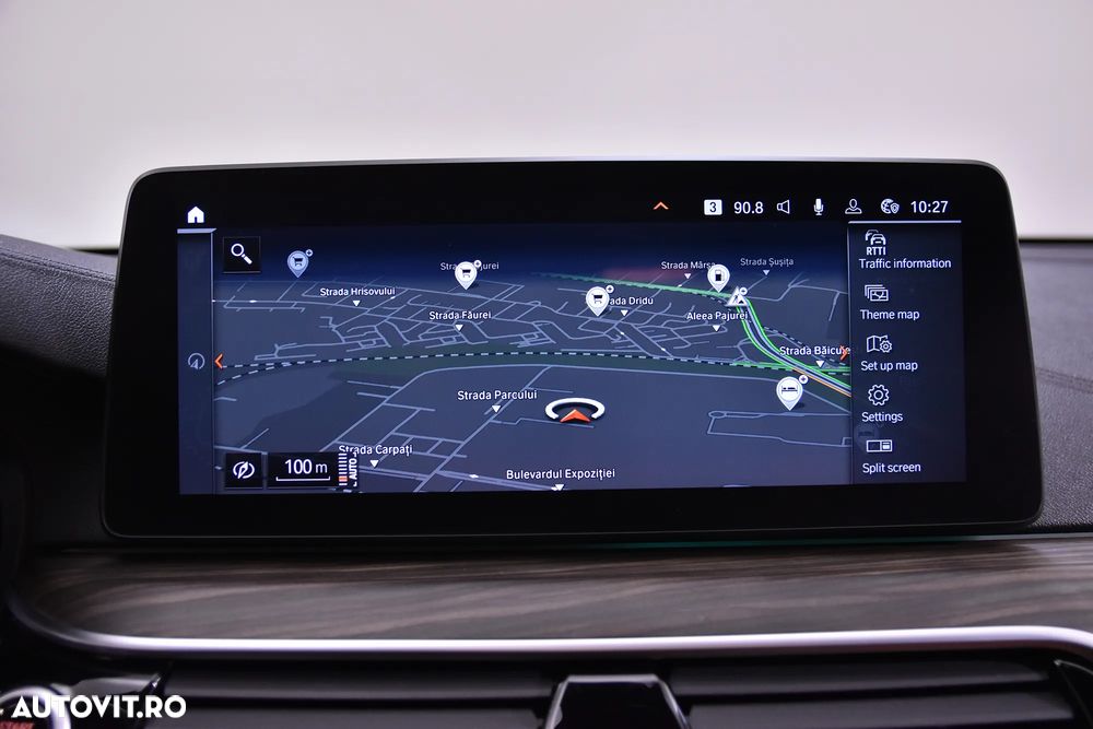 BMW Seria 6 640i xDrive MHEV - 24