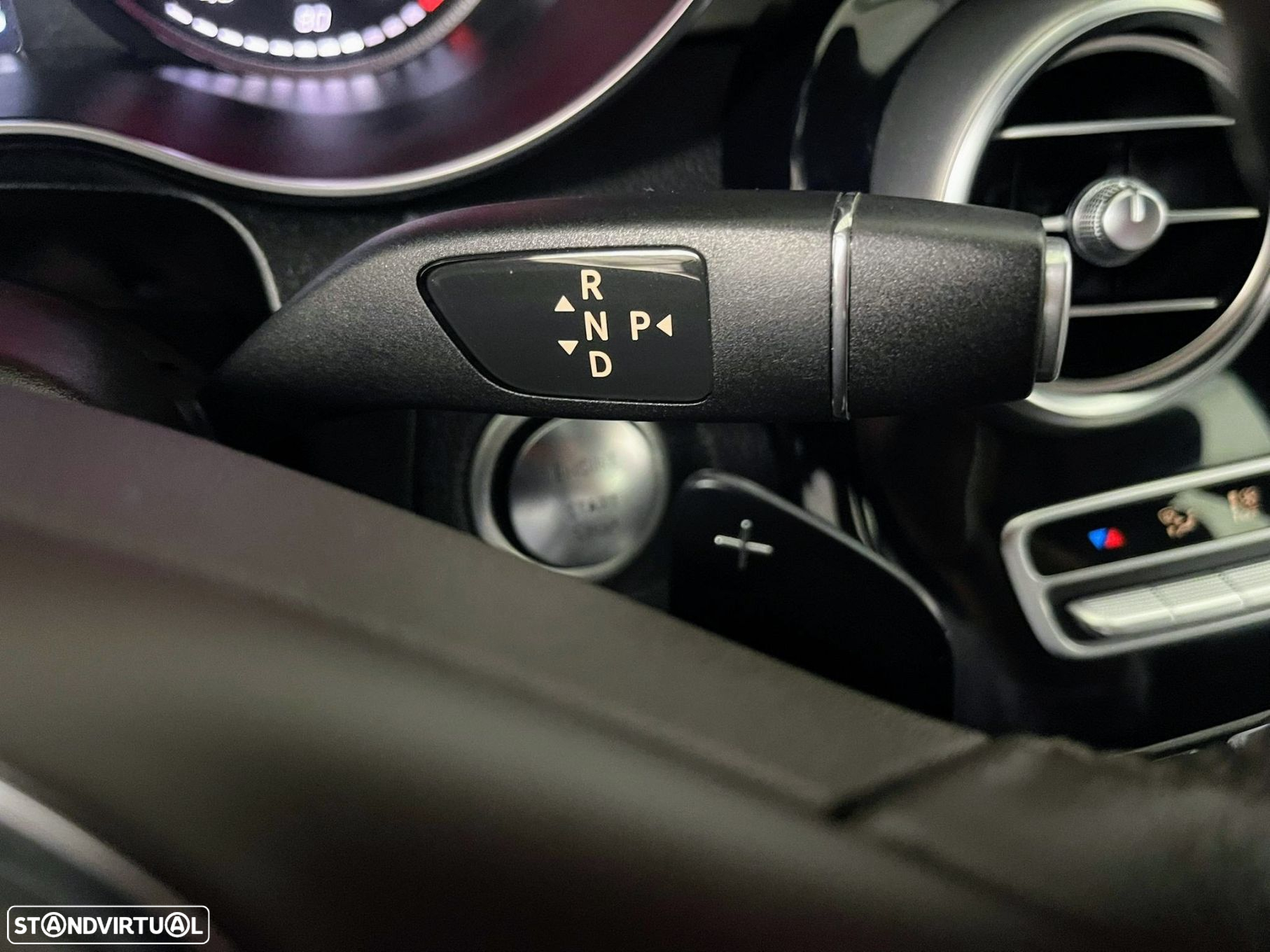 Mercedes-Benz GLC 250 d Exclusive 4-Matic - 28