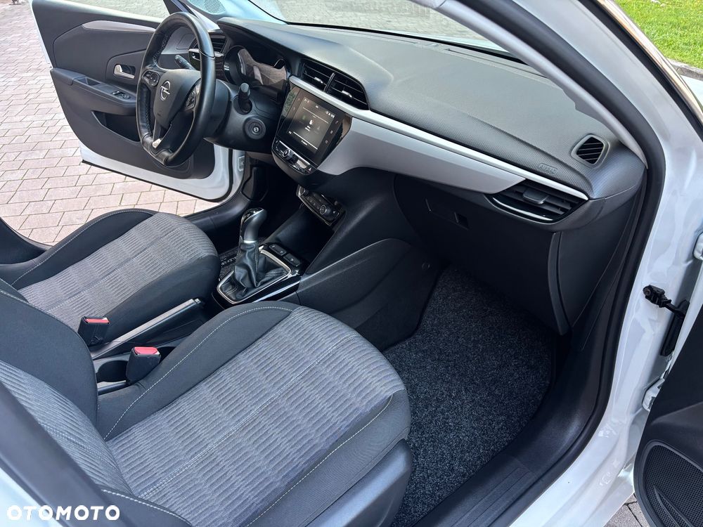 Opel Corsa 1.2 Business S&S - 21