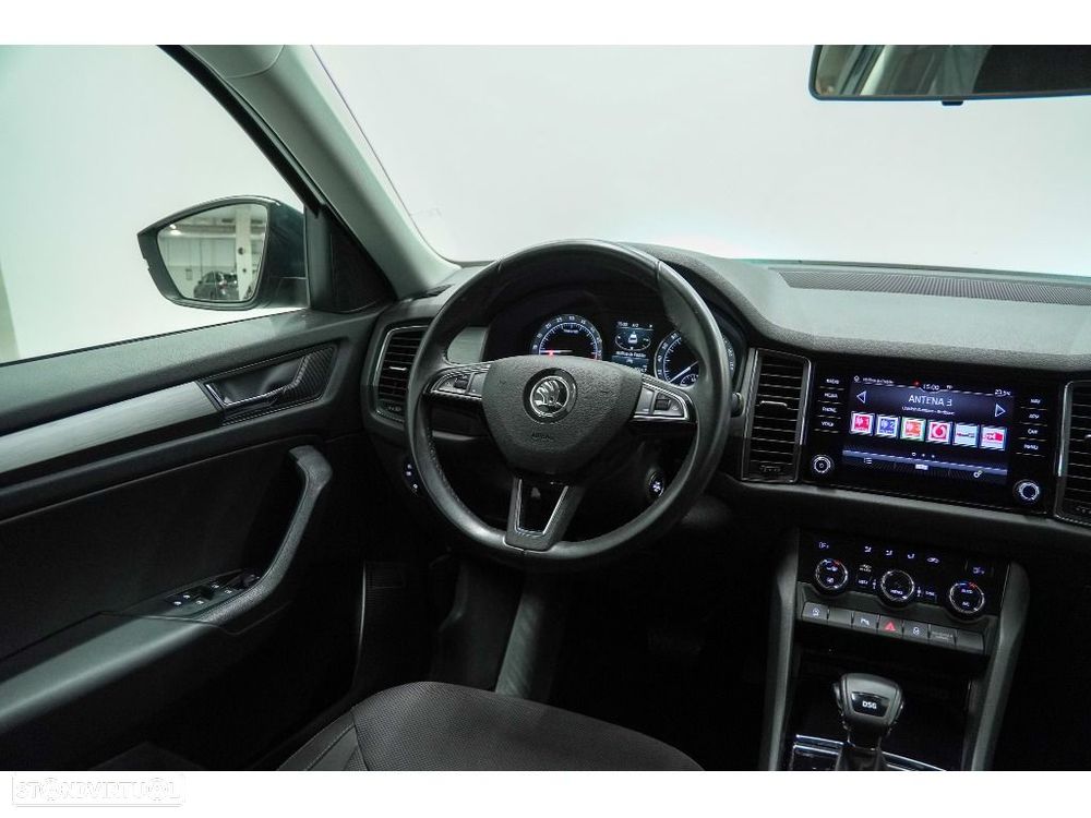 Skoda Kodiaq 2.0 TDI Ambition DSG - 24