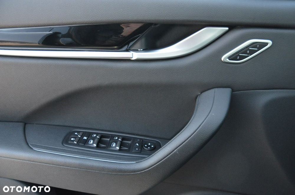 Maserati Levante - 34