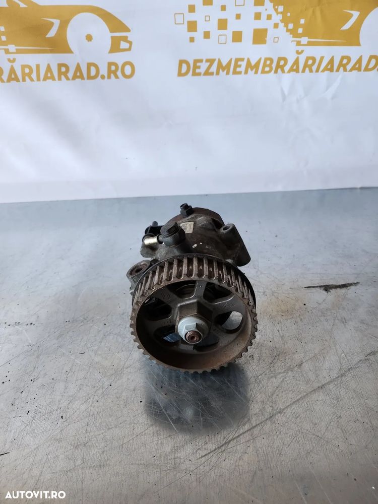 Pompa Inalta Presiune Dacia Logan Sandero Renault Clio Megane Kangoo Etc.1.5 Dci An 2004-2005-2006- - 1