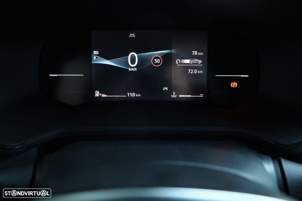 Mitsubishi ASX 1.2 DI-T Bi-Fuel Kaiteki - 41