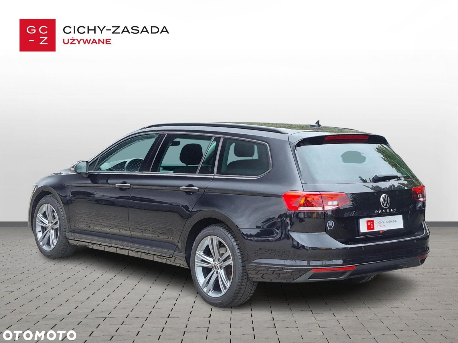 Volkswagen Passat - 3