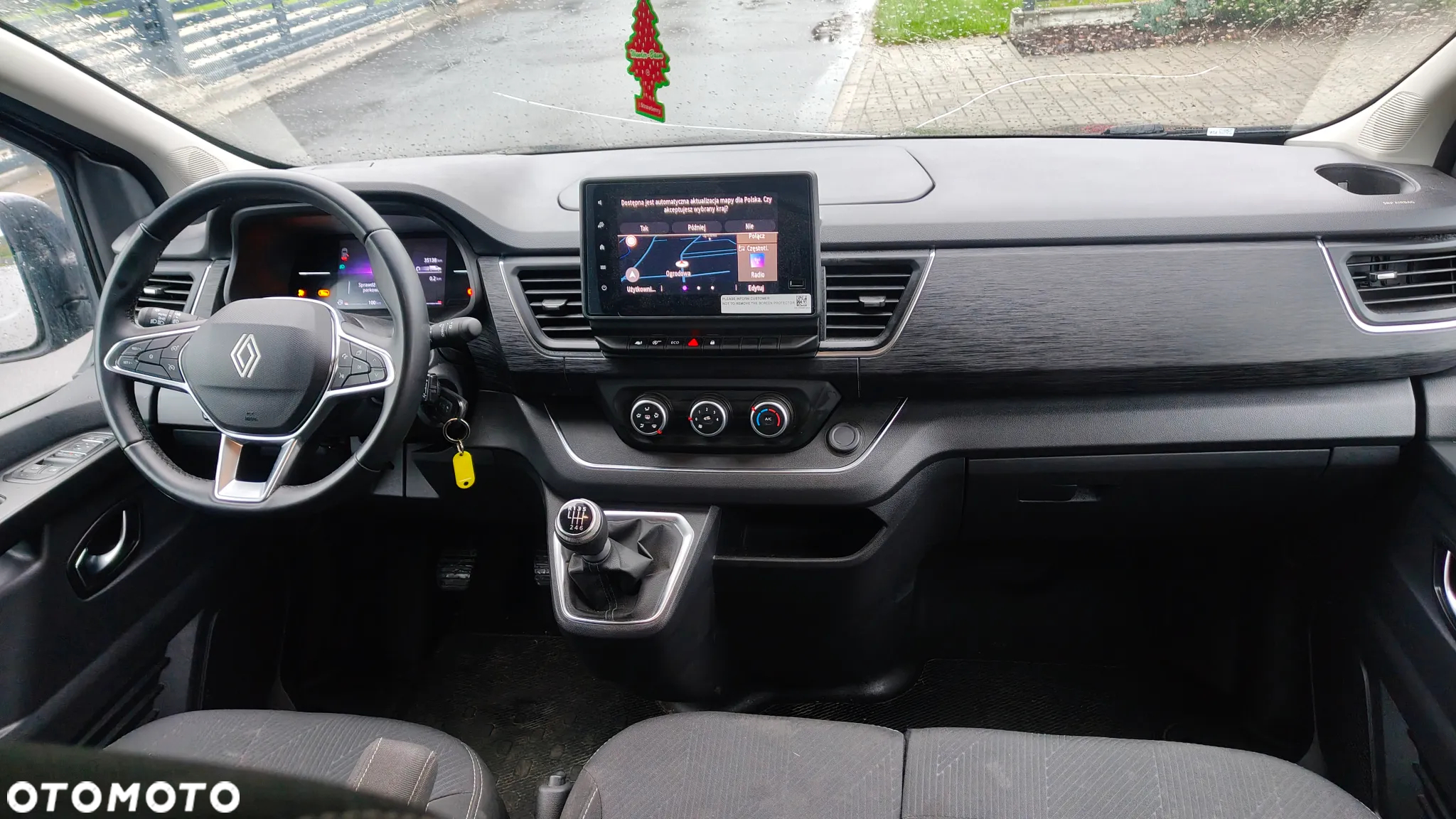 Renault Trafic - 9