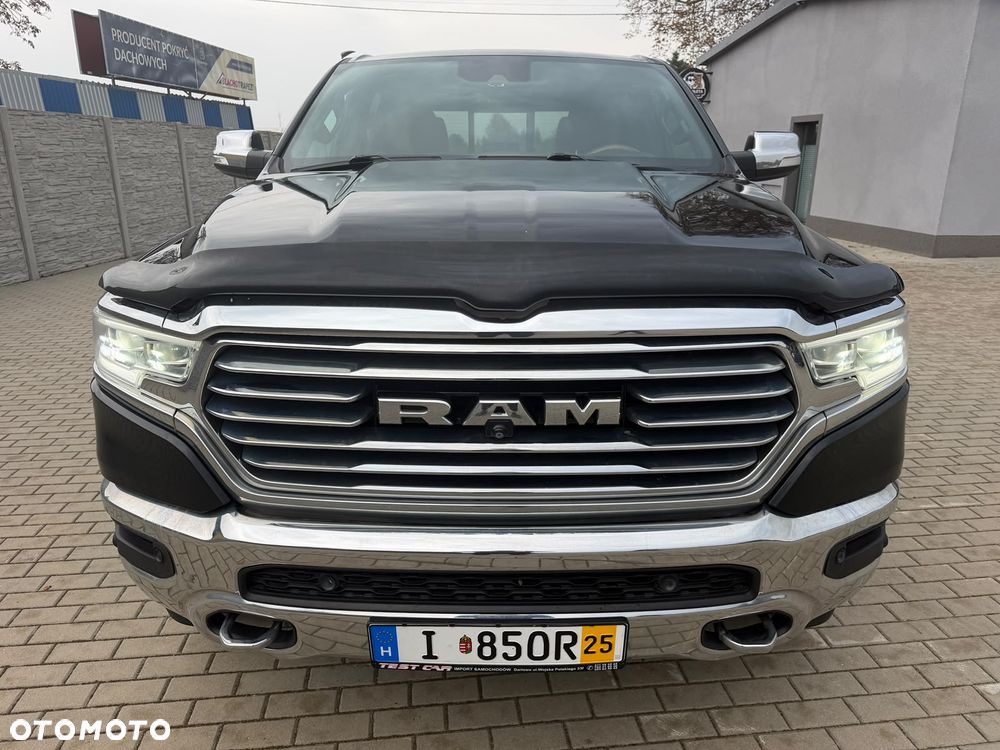 RAM 1500 5.7 Crew Cab Longhorn - 35