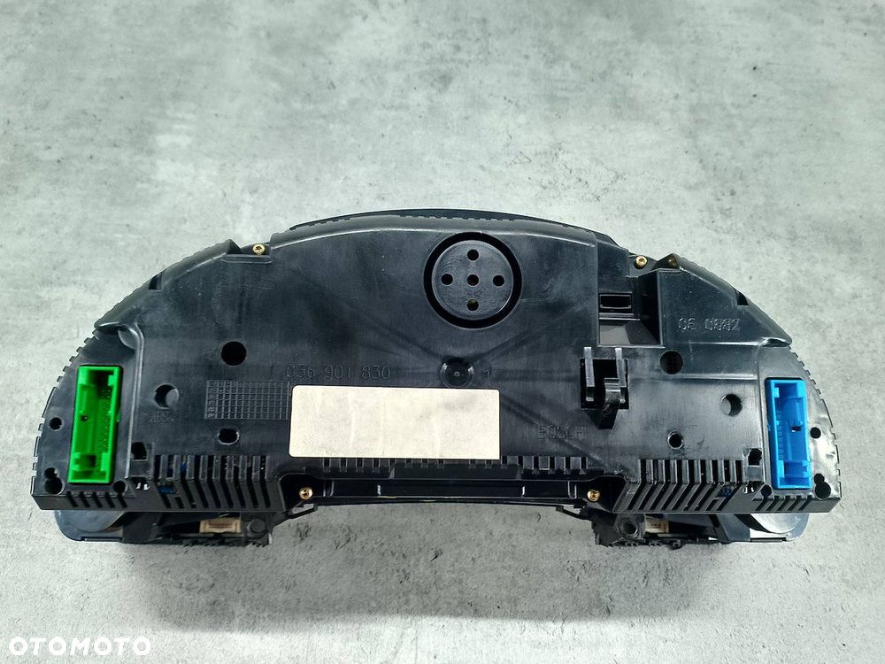 LICZNIK AUDI A4 B7 8E0920931B 1.9 TDI - 6