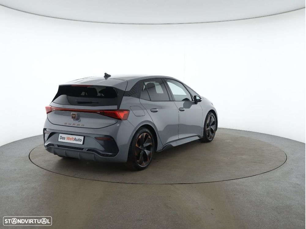 Cupra Born 58 kWh - 13