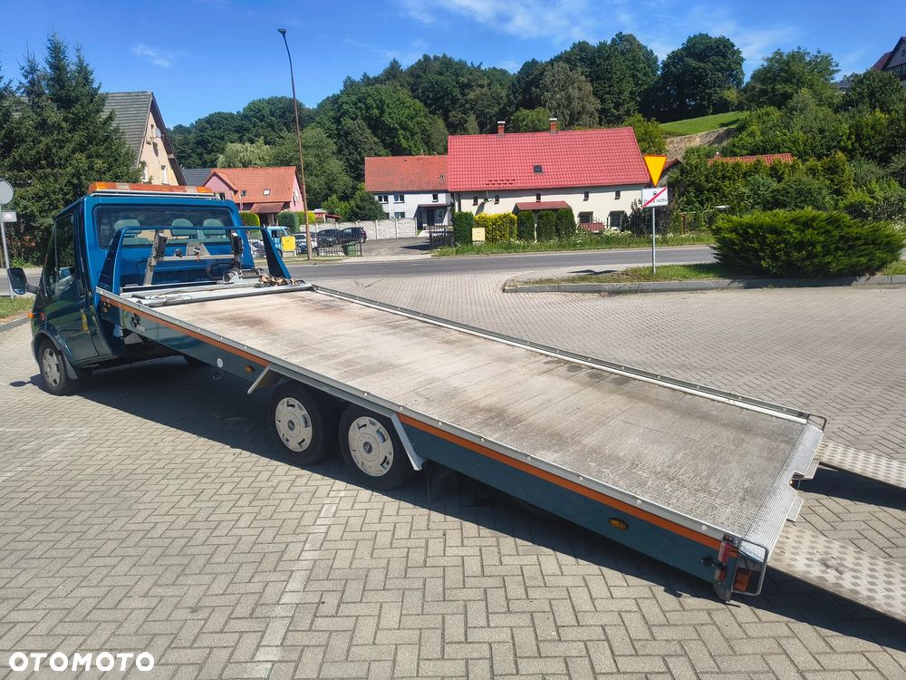 Ford Transit - 10